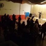 Iglesia Cristiana Hijos del Altisimo