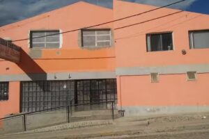 Iglesia Cristiana Hijos del Altisimo – FM 102.7