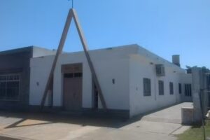 Iglesia Cristiana I.H.a