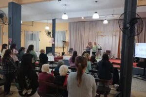 Iglesia Cristiana I.P.S.