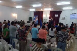 Iglesia Cristiana Internacional