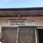 Iglesia Cristiana Internacional