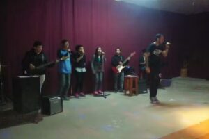 IGLESIA CRISTIANA INTERNACIONAL JES&Uacute;S ES VIDA CIELOS ABIERTOS