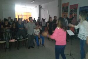 Iglesia Cristiana Jesucristo Un Estilo de Vida