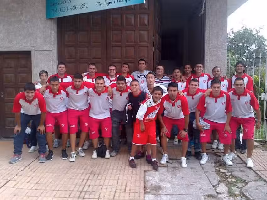 Iglesia Cristiana Jesus el Camino