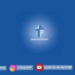Iglesia Cristiana Jes&uacute;s Es Mi Pastor