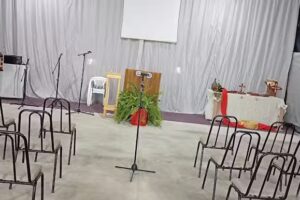 Iglesia Cristiana &ldquo;LA BONDAD DE DIOS&rdquo;