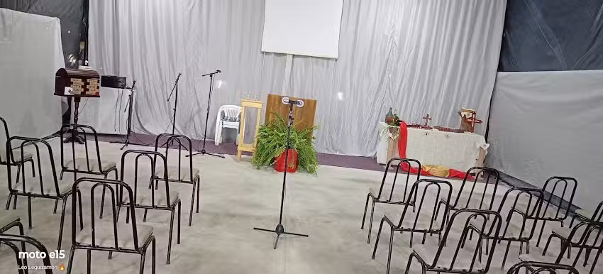 Iglesia Cristiana &ldquo;LA BONDAD DE DIOS&rdquo;