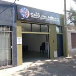 Iglesia Cristiana La casa del Alfarero