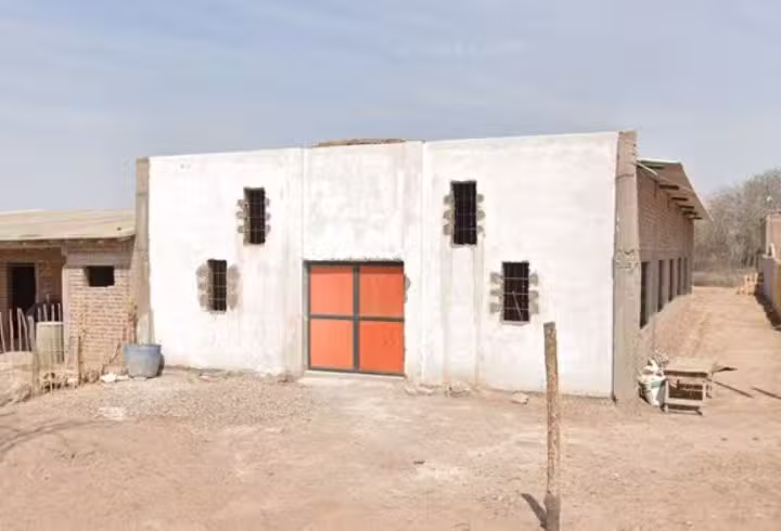Iglesia Cristiana La Misi&oacute;n