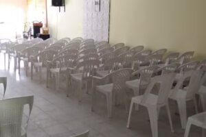 Iglesia Cristiana La Restauración