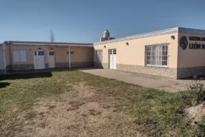 Iglesia Cristiana León De Judá