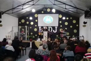 Iglesia Cristiana Los Redimidos De Jes&uacute;s