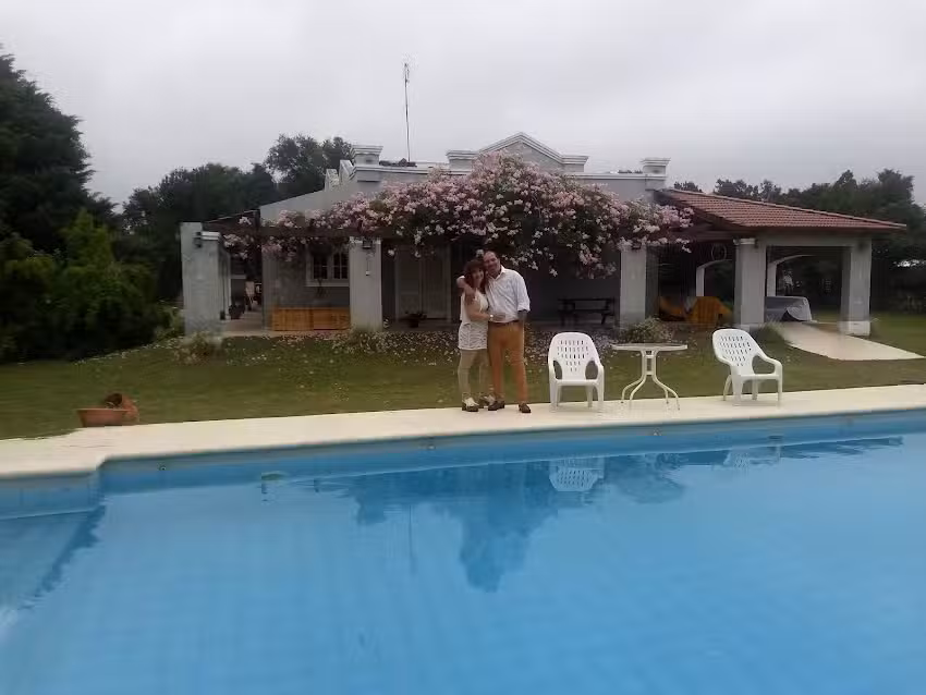 Iglesia Cristiana (Maco)