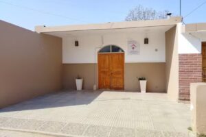 Iglesia Cristiana Manantial de Luz