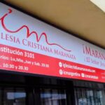 Iglesia Cristiana Maranata