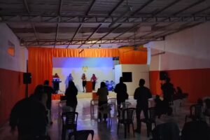 Iglesia Cristiana Ministerio Internacional Hijos del Alt&iacute;simo