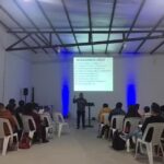 Iglesia Cristiana Misionera