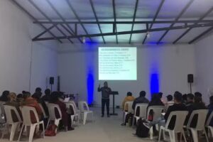 Iglesia Cristiana Misionera