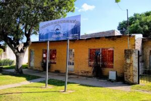 IGLESIA CRISTIANA MISIONERA