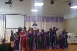 Iglesia Cristiana Misionera