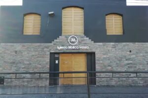 Iglesia Cristiana Missio C&oacute;rdoba