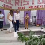 Iglesia Cristiana Nuevo Nacimiento