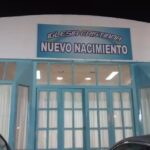 Iglesia Cristiana Nuevo Nacimiento