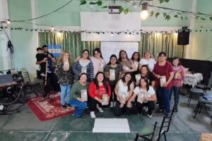 Iglesia Cristiana &ndash; NUEVO VIDA