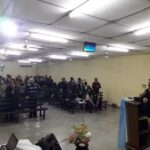 Iglesia Cristiana Peniel