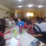 Iglesia Cristiana Peniel