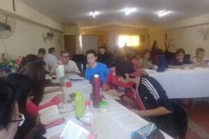 Iglesia Cristiana Peniel