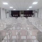 Iglesia Cristiana Pentecostal