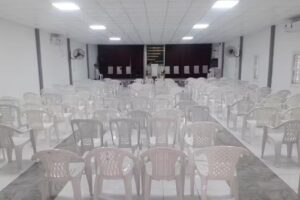 Iglesia Cristiana Pentecostal