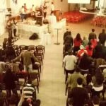 Iglesia Cristiana Pentecostal