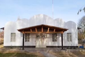 Iglesia Cristiana Pentecostal Divino Mandamiento