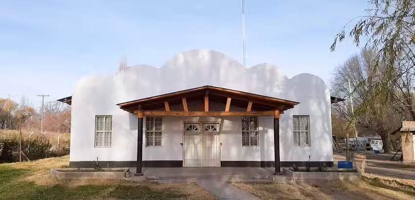 Iglesia Cristiana Pentecostal Divino Mandamiento