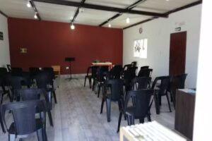 Iglesia Cristiana Reformada de Salta