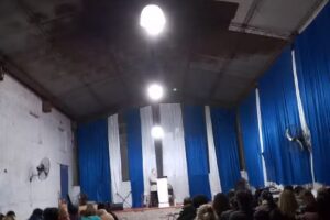 Iglesia cristiana Refugio de jesucristo