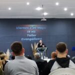 Iglesia Cristiana Remanente Fiel