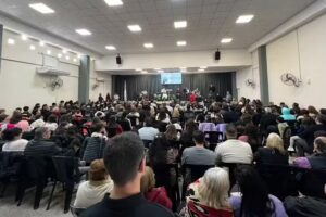 Iglesia Cristiana Renuevo