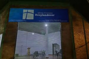 Iglesia Cristiana Resplandecer