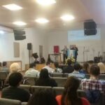 Iglesia Cristiana Resplandecer