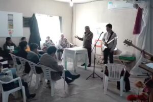 Iglesia Cristiana Resplandecer Varela