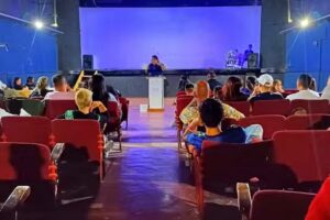 IGLESIA CRISTIANA RESTAURANDO LA FAMILIA