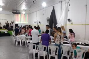 Iglesia Cristiana Rey de Salvaci&oacute;n