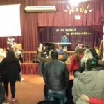 Iglesia Cristiana Roca Eterna