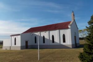 Iglesia Cristiana Salvos por Gracia Libaros