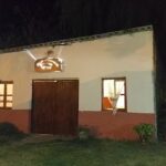 IGLESIA CRISTIANA SANANDO HERIDAS