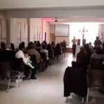 Iglesia Cristiana Sembrando Vida